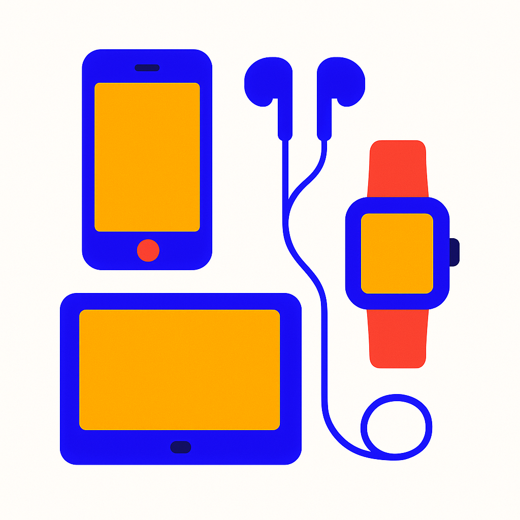 Multi-Channel Delivery
