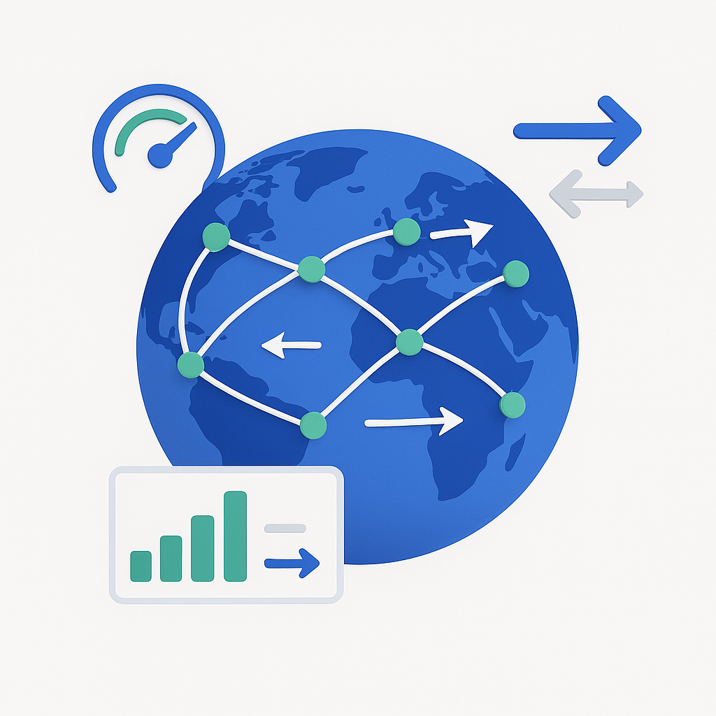 Buy Fast. Optimize Faster
